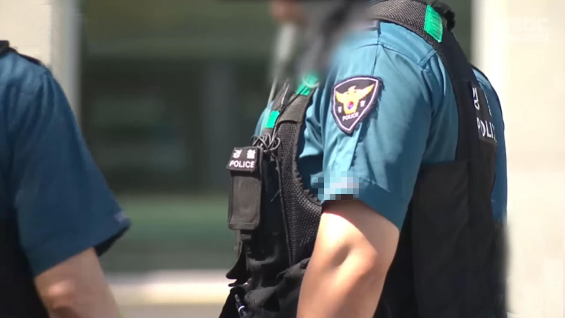 올들어 3번째 현직 경찰관 음주운전 적발..공직 기강 해이 지적