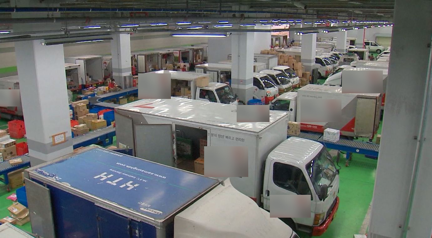 하반기부터 산재보험 확대·휴게시설 설치 의무 강화