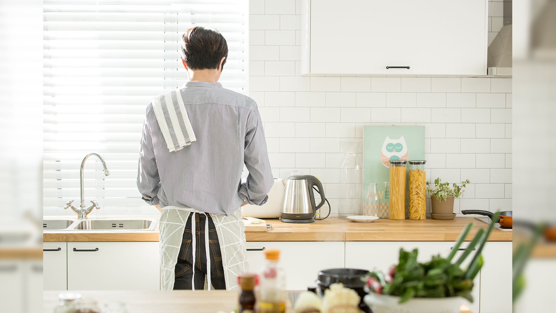 전주시 1인 가구 급증..전체 가구 중 35.3%