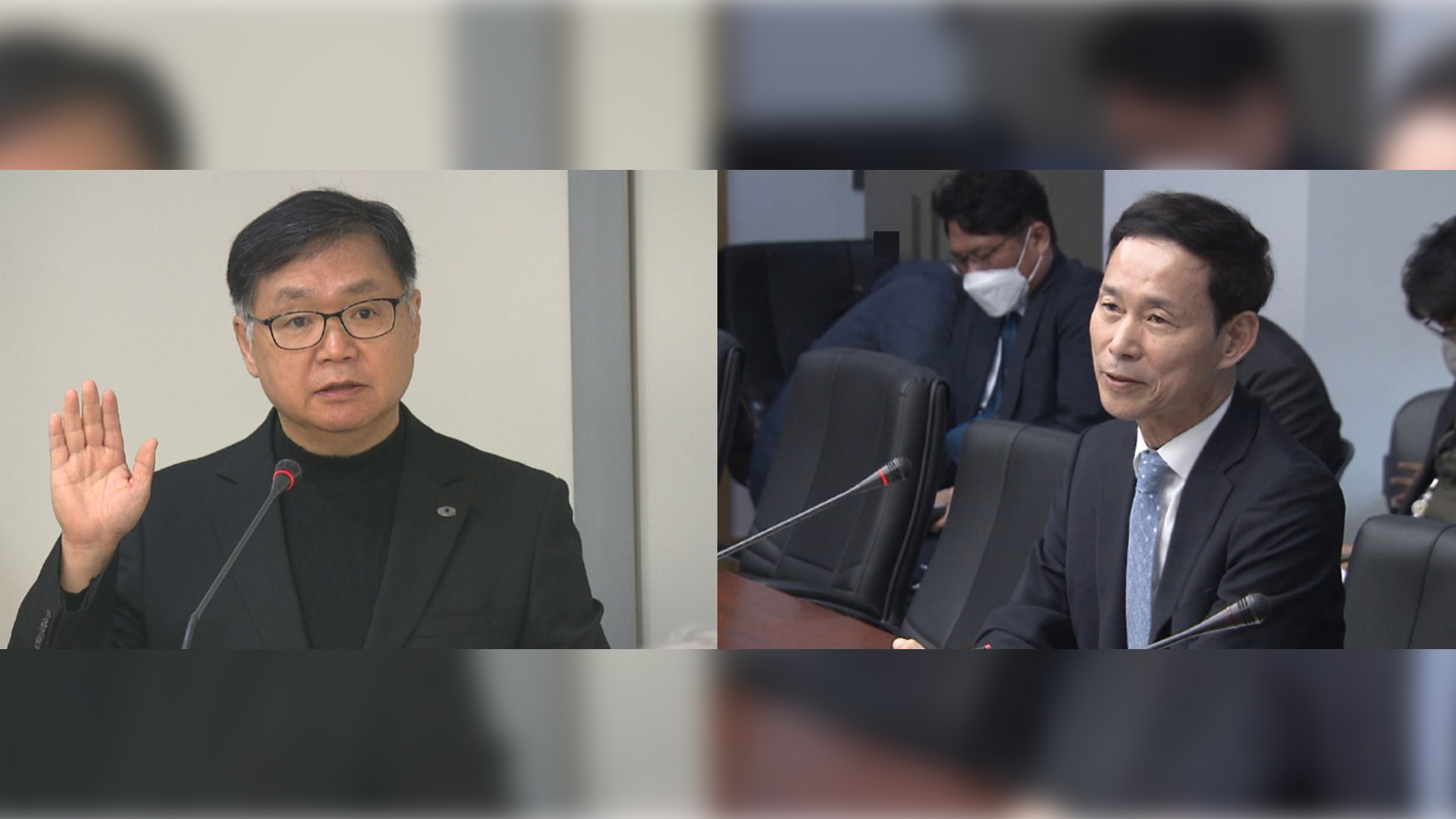 '상반기 취임' 전라북도 고위 공직자 재산공개