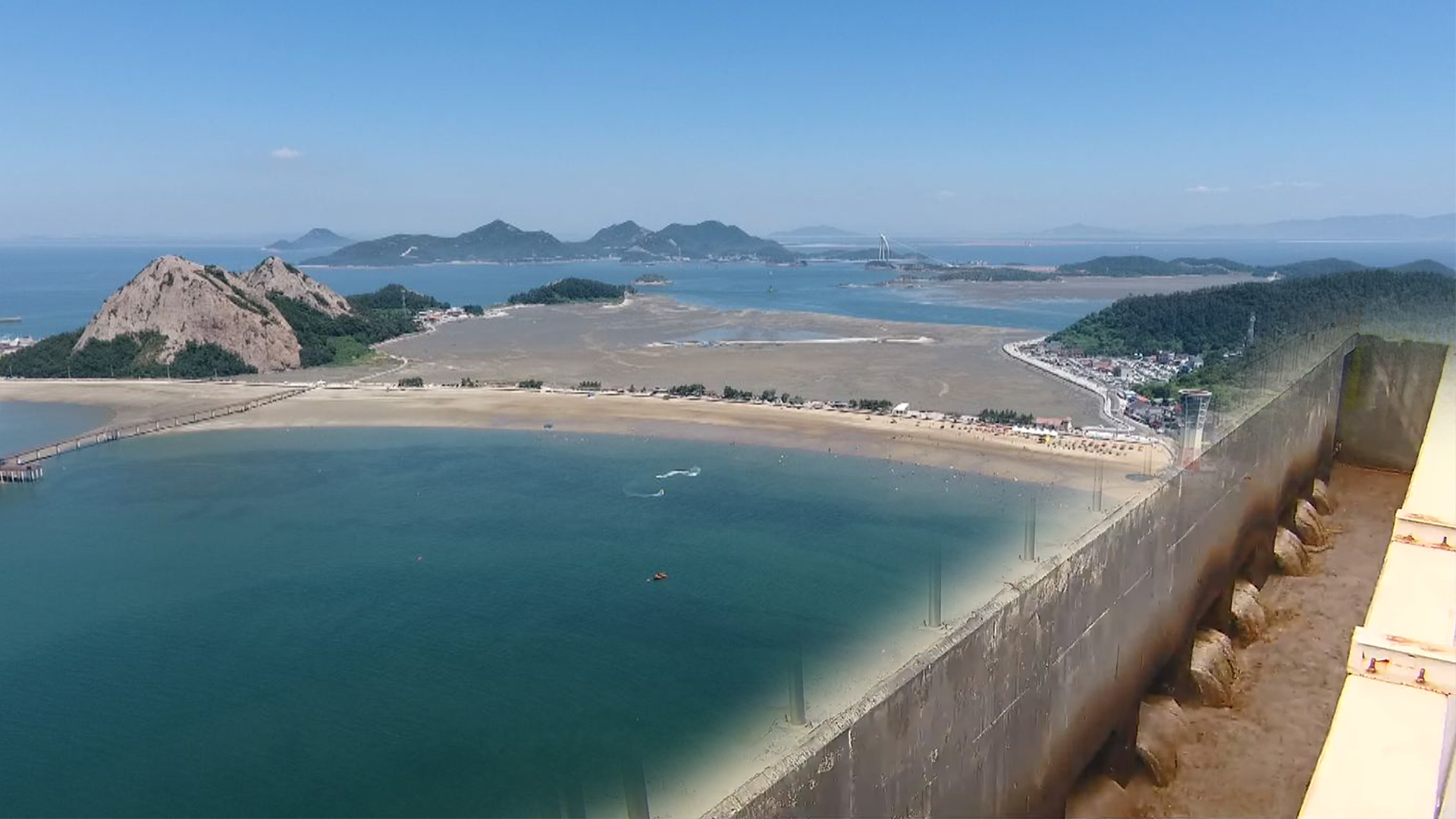 군산 선유도·장자도 공공하수처리시설 신설