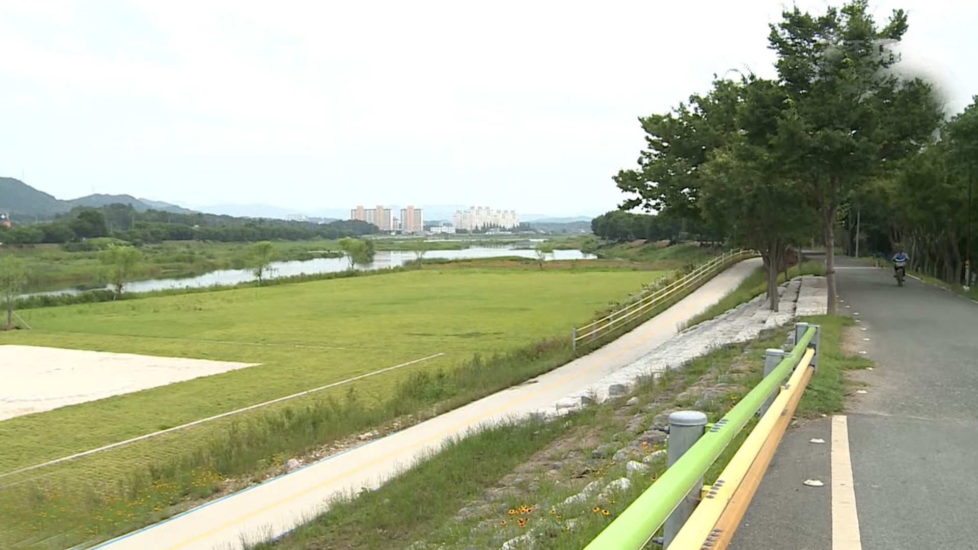 [글로컬 전북] 지역 소식 (장수·김제·완주·진안)