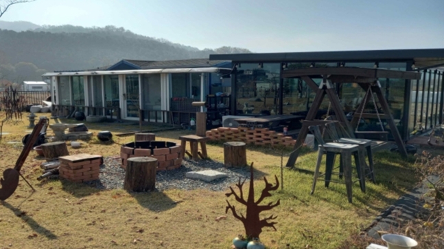 군산시, 560여 필지 농막 설치 실태조사