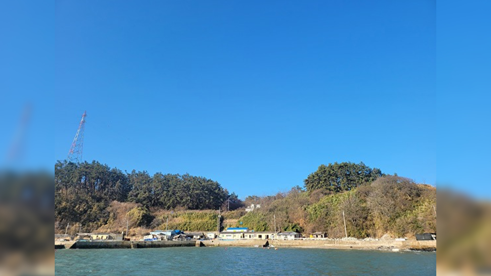 군산시, '작은 섬 공도 방지사업' 추진