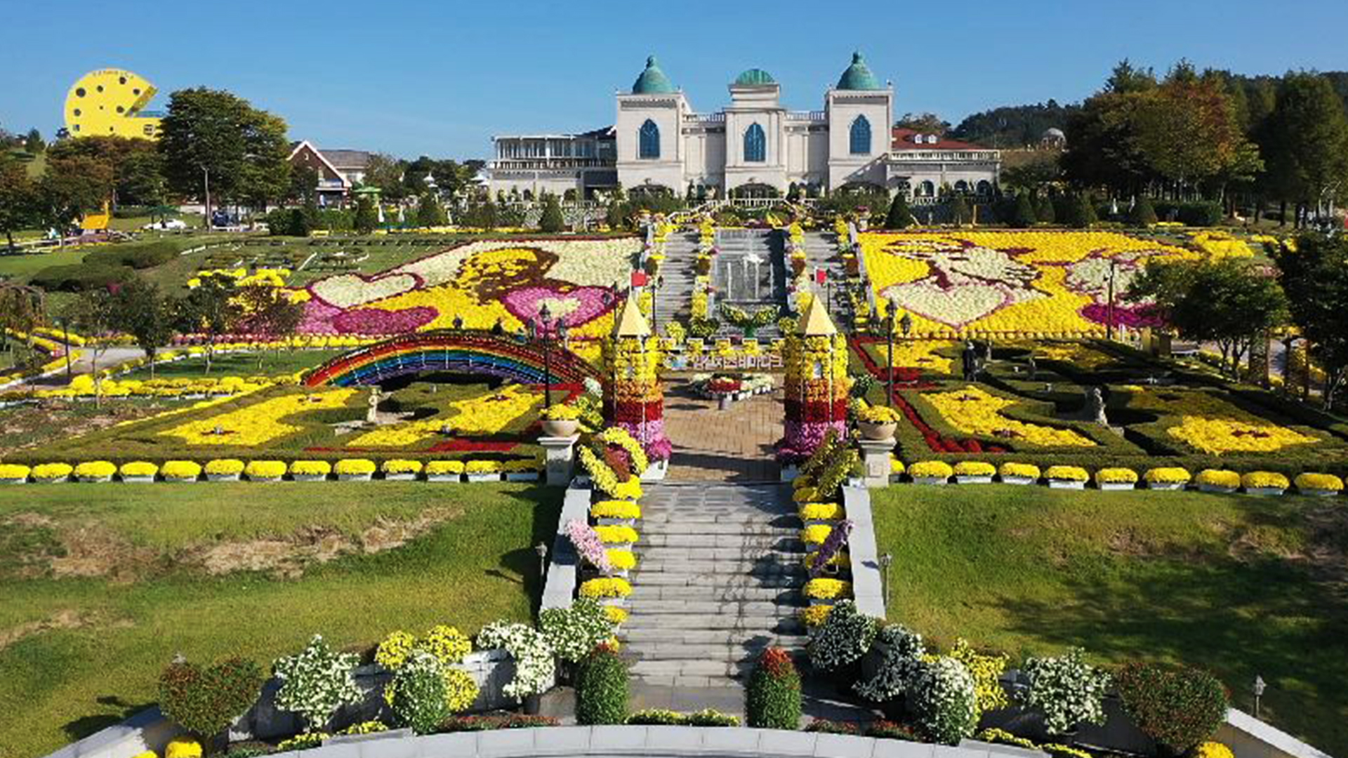 [위크M] 매년 50만 명 찾아오는 이 축제.. 