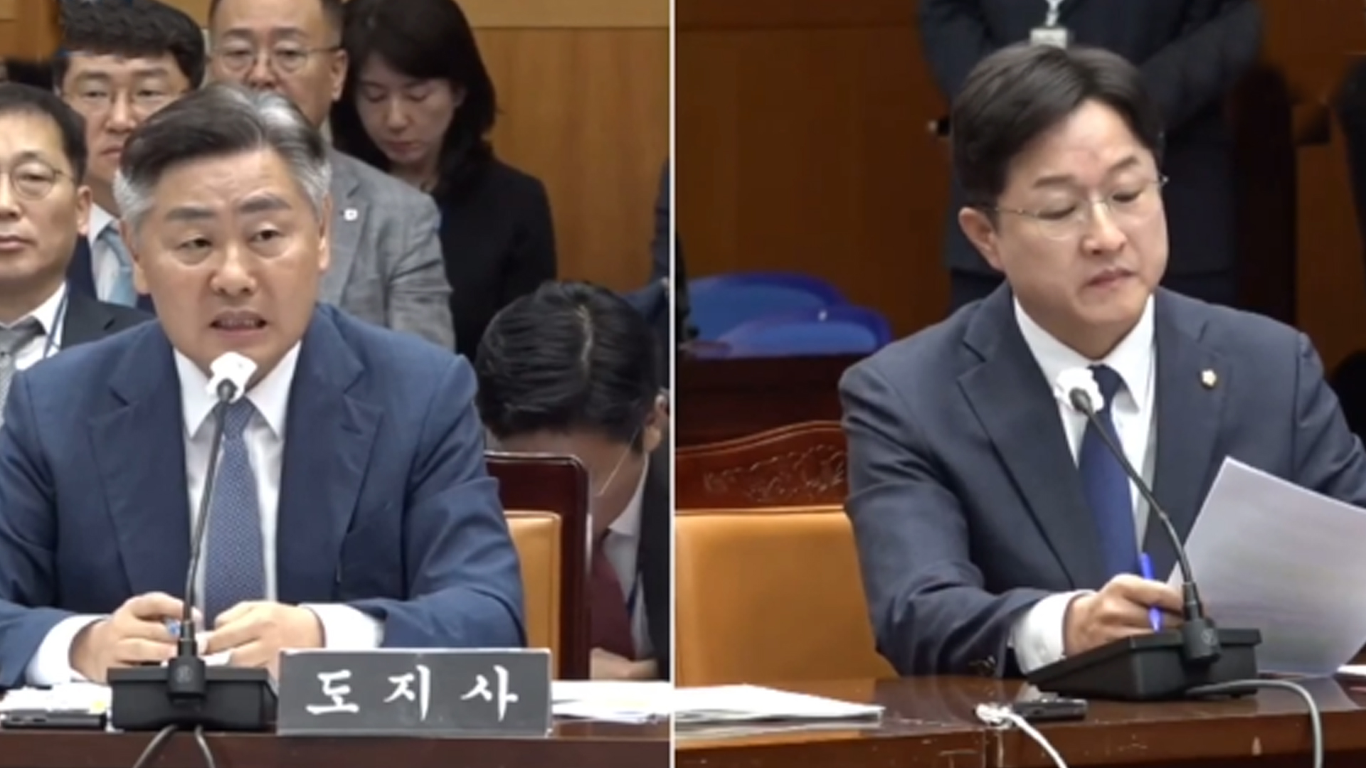 [국감 현장] 