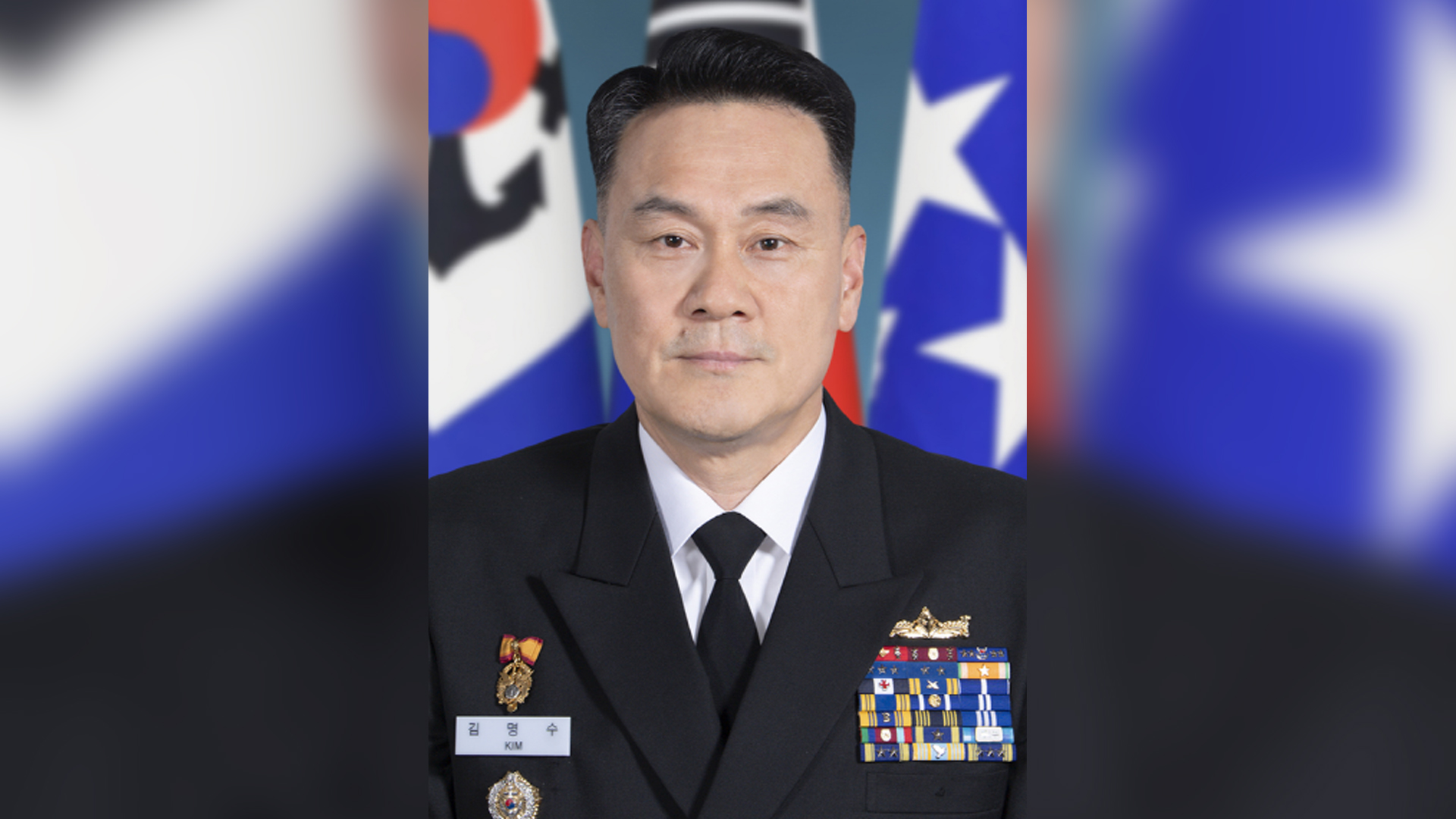 대장 7명 중 '영남 4·호남 0'.. 기수 낮춰 전 정권 지우기?