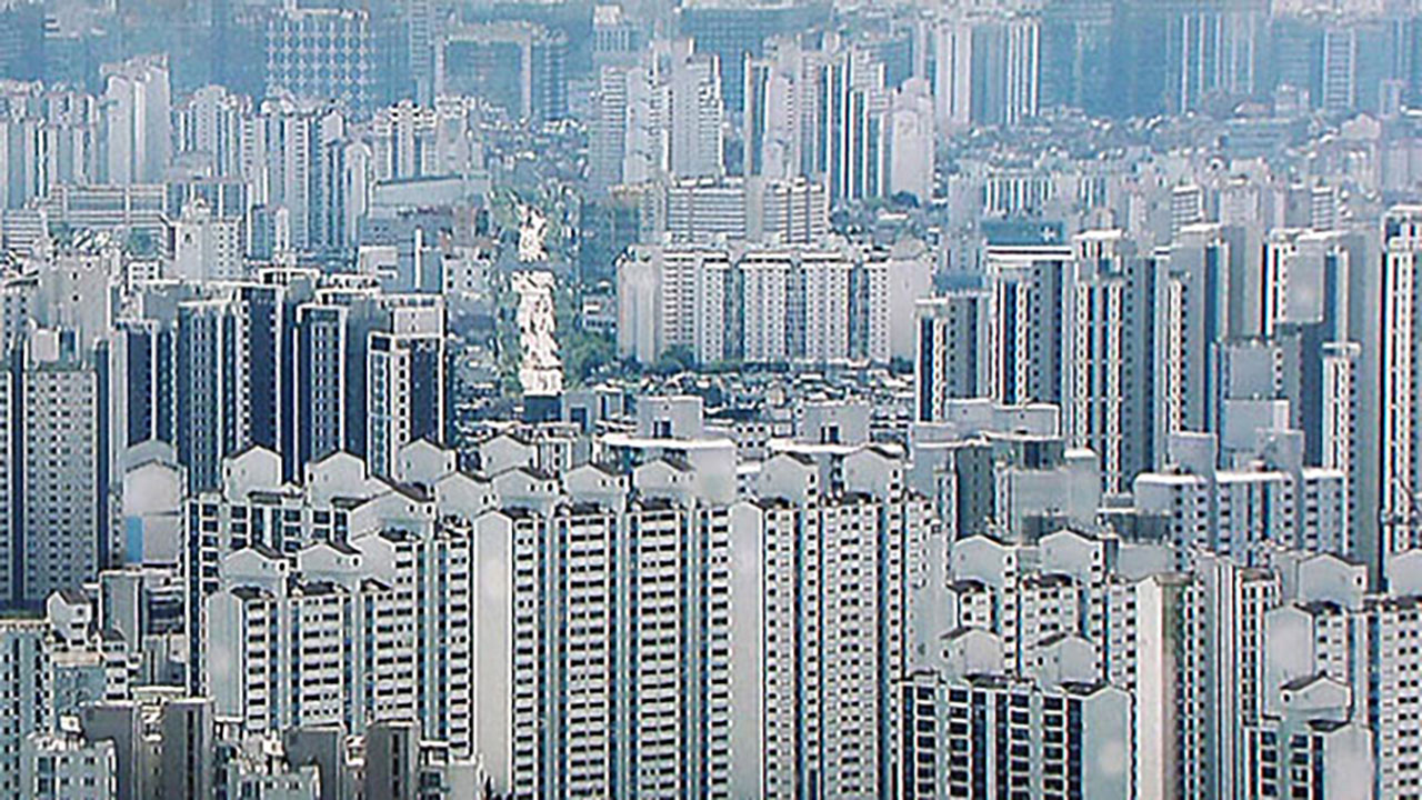 혼자서 주택 793채 구입.. 미성년 다주택자도 249명