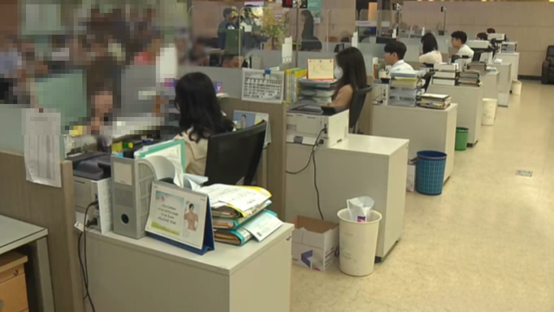 노란우산, 가입자 회생·파산 때에도 무이자 대출