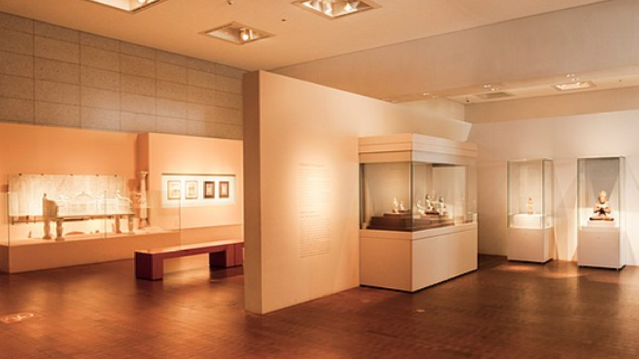 훼손된 국립박물관 유물 복원율 1.1%.. 