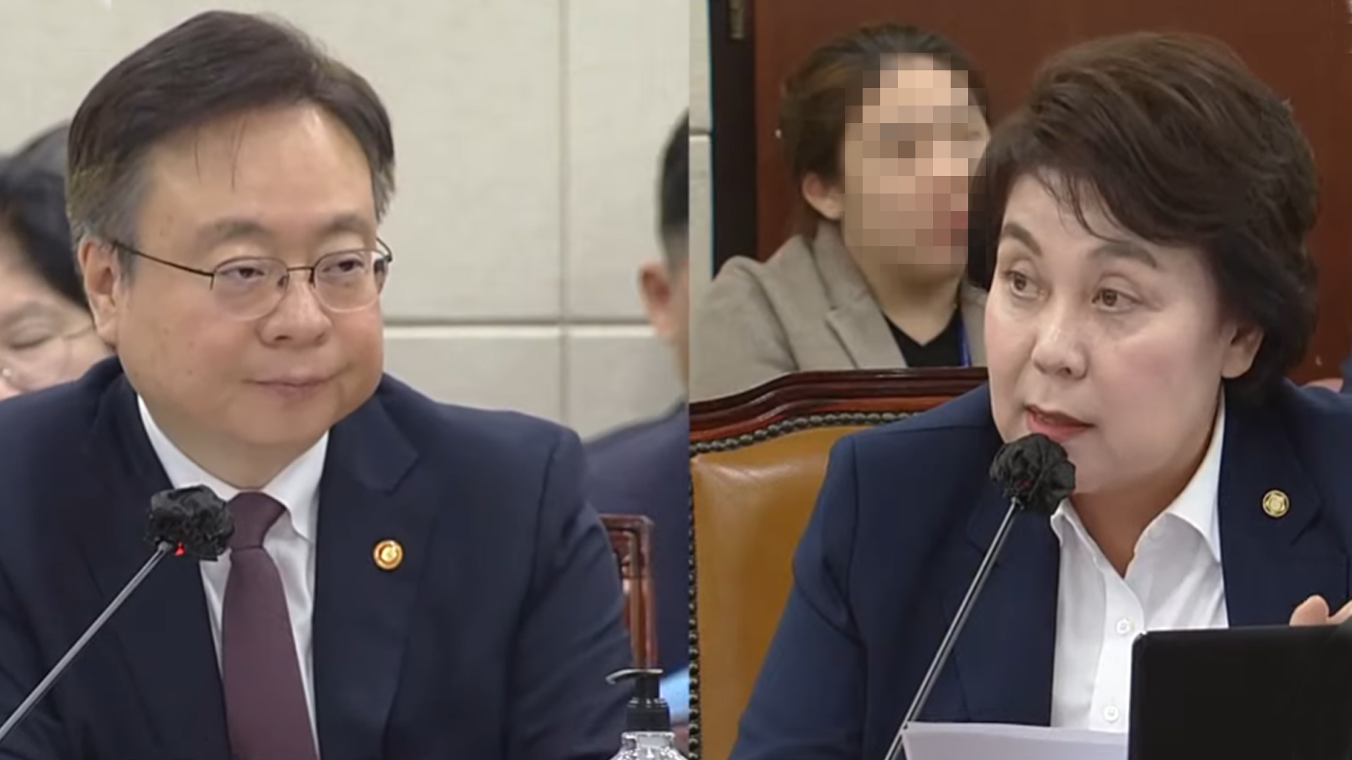 보건복지부 국감 
