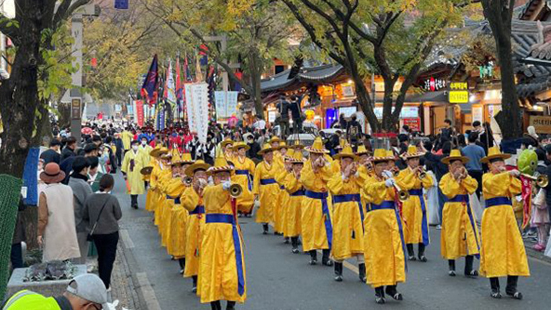 조선시대 과거시험 '전주별시' 다음 달 한옥마을에서 재현