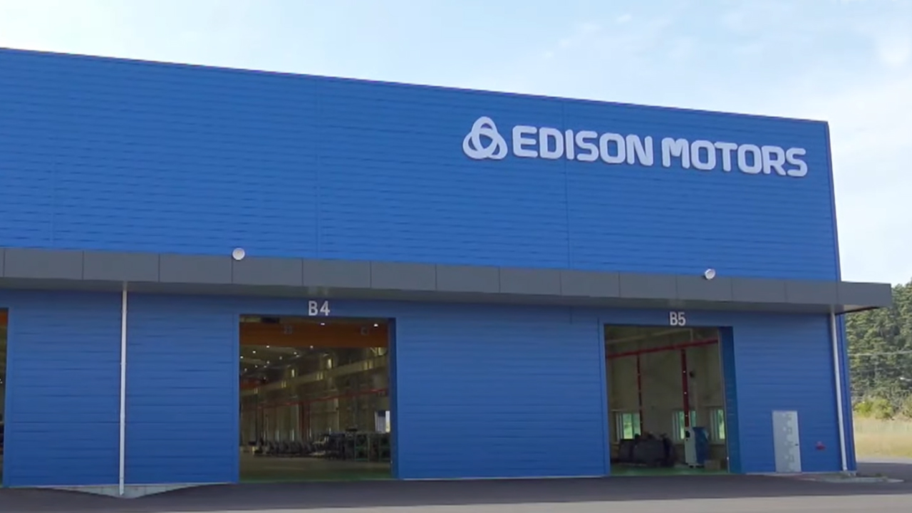 전북, 에디슨모터스 50억 원 피해 수사 의뢰 안 할 것