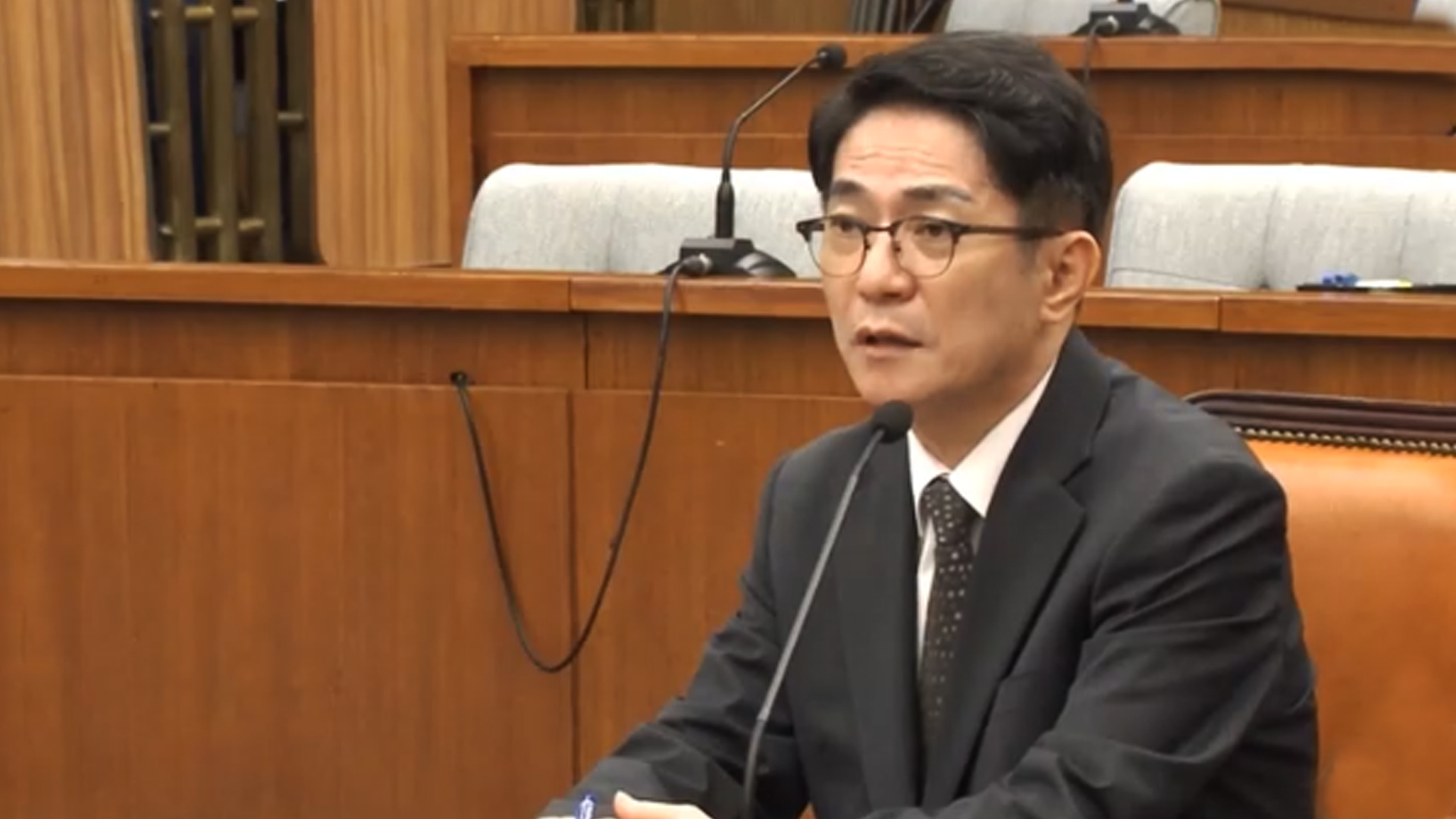 민주당, 오는 6일 이균용 대법원장 후보자 부결 당론 여부 결정