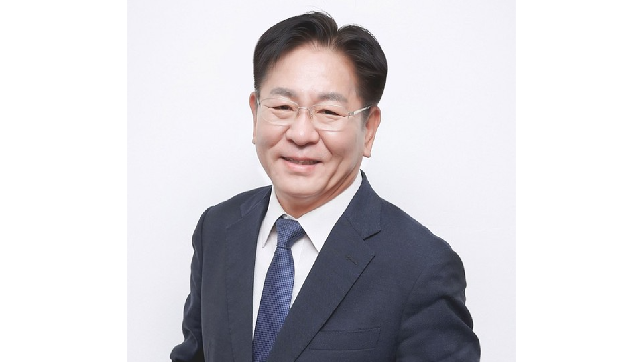 김정호 변호사, 총선서 완진무장 선거구 출마 선언