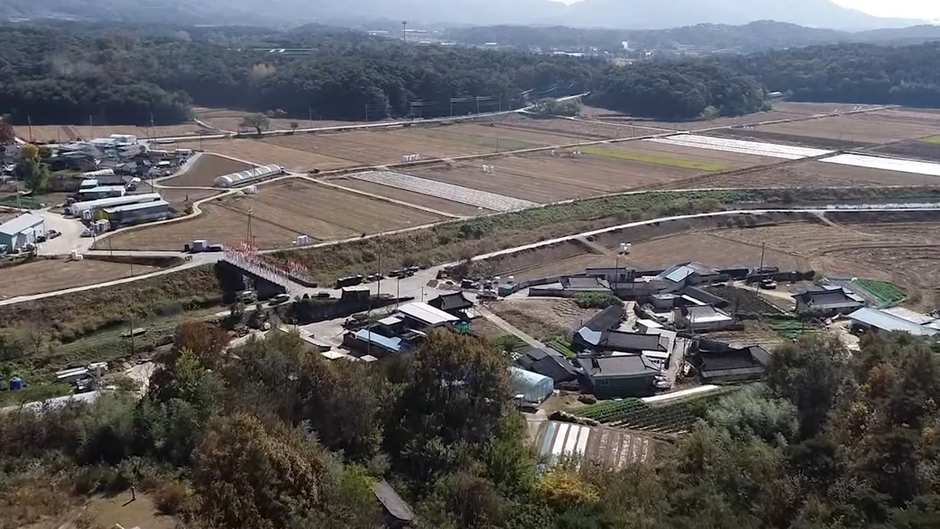 군산시, 농촌지역개발사업 시설물 활성화 추진