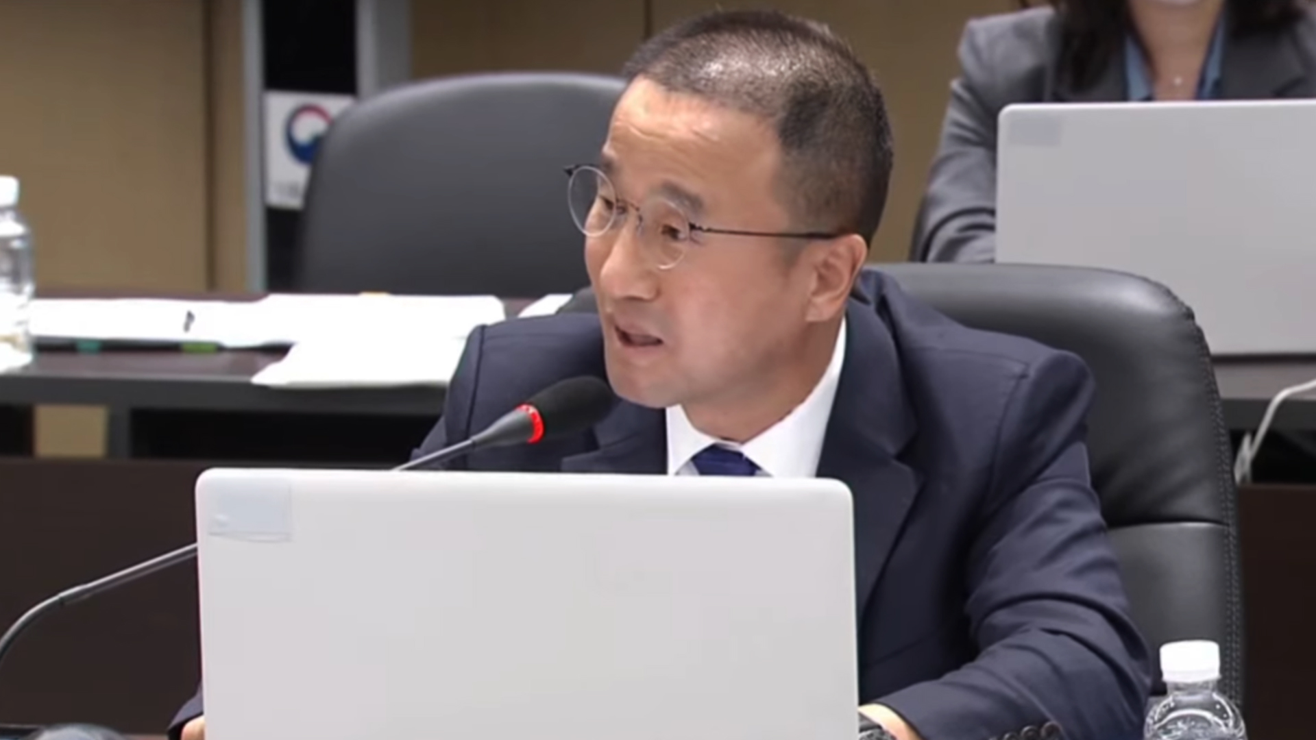 한병도 의원, 울산시장 선거 개입 사건 1심 무죄