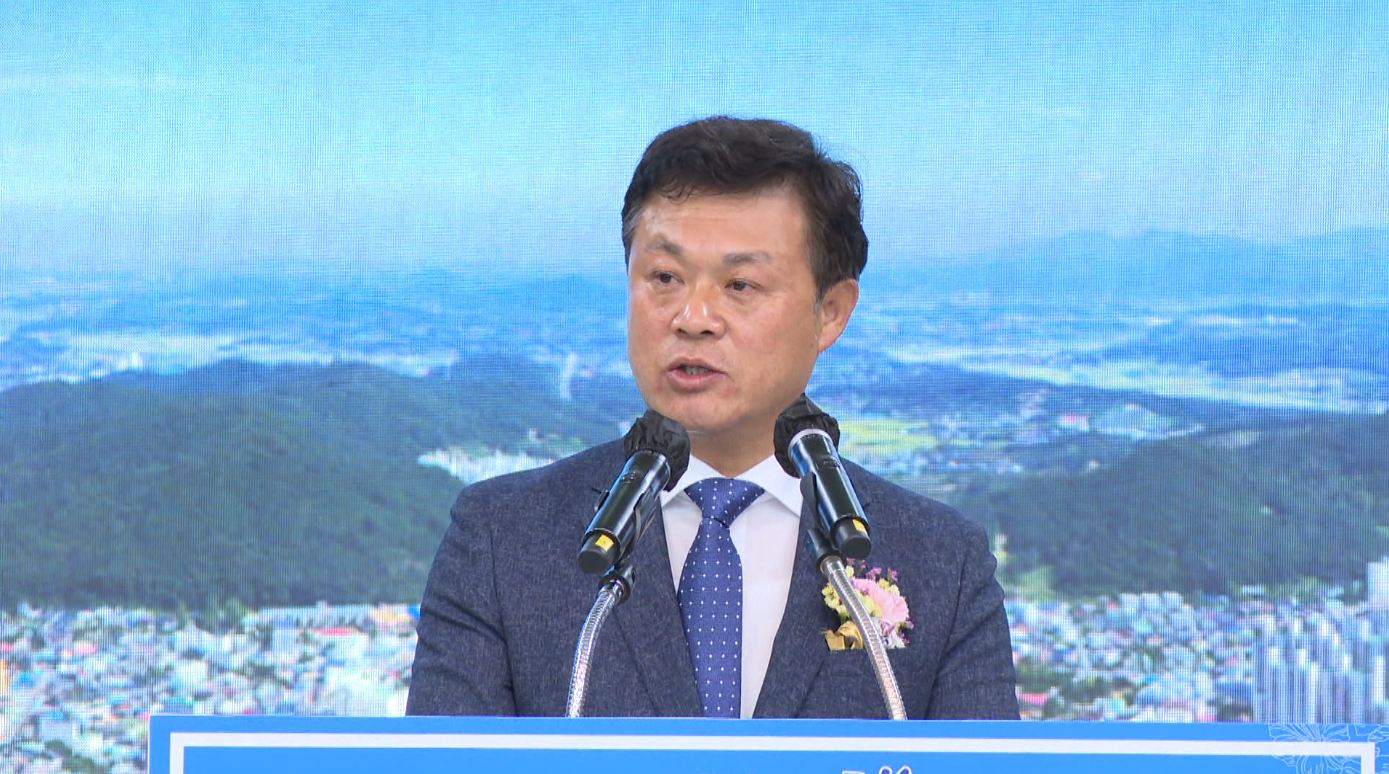 '당선무효형' 이학수 정읍시장.. 대법원에 상고
