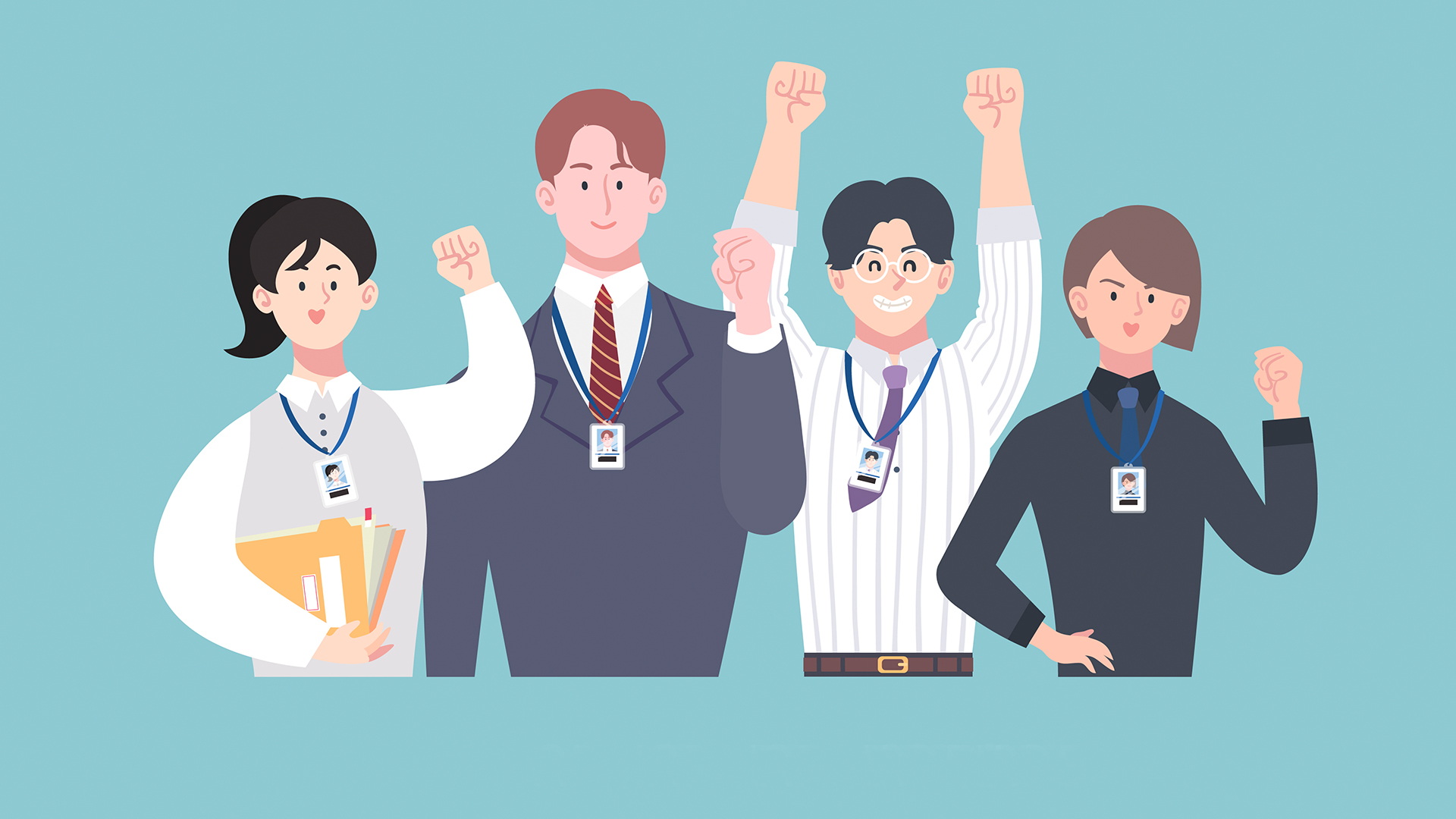 전주시, 국제기구에 파견될 청년 인턴십 참가자 모집