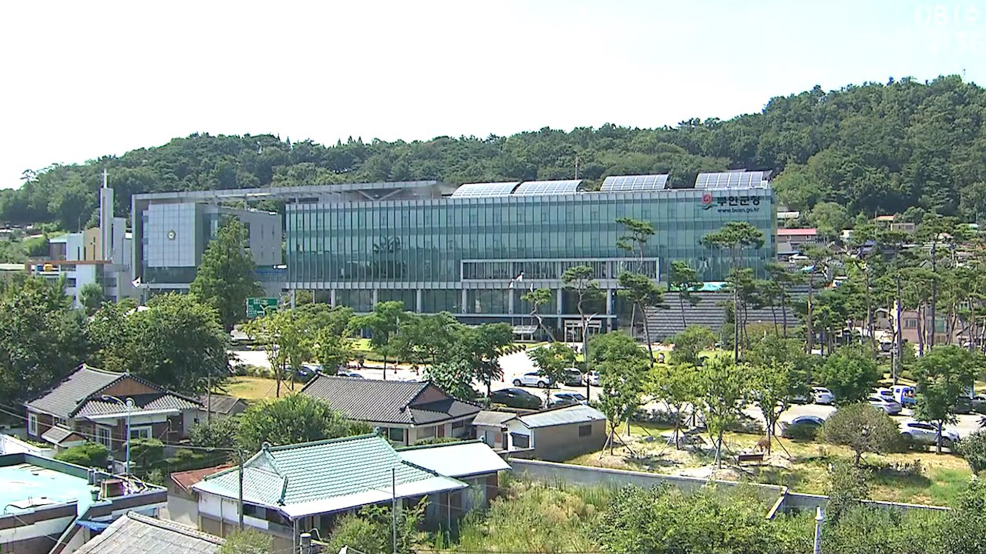 부안군, 취약계층에 PC 무상 보급…이달 24일까지 신청