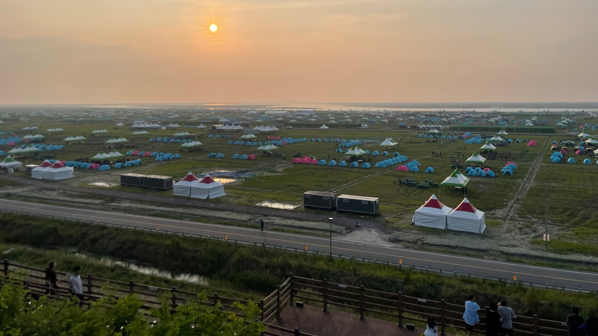 잼버리 조직위 