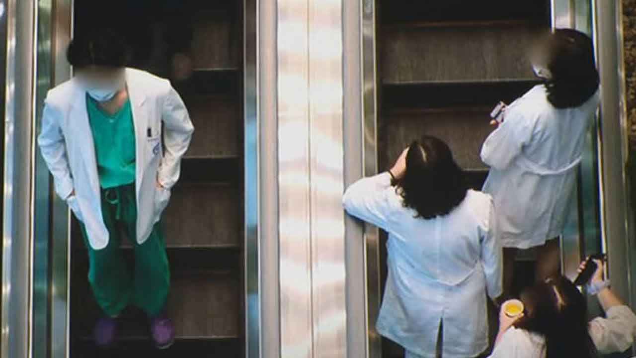 공공의료기관 '의사 태부족'.. 