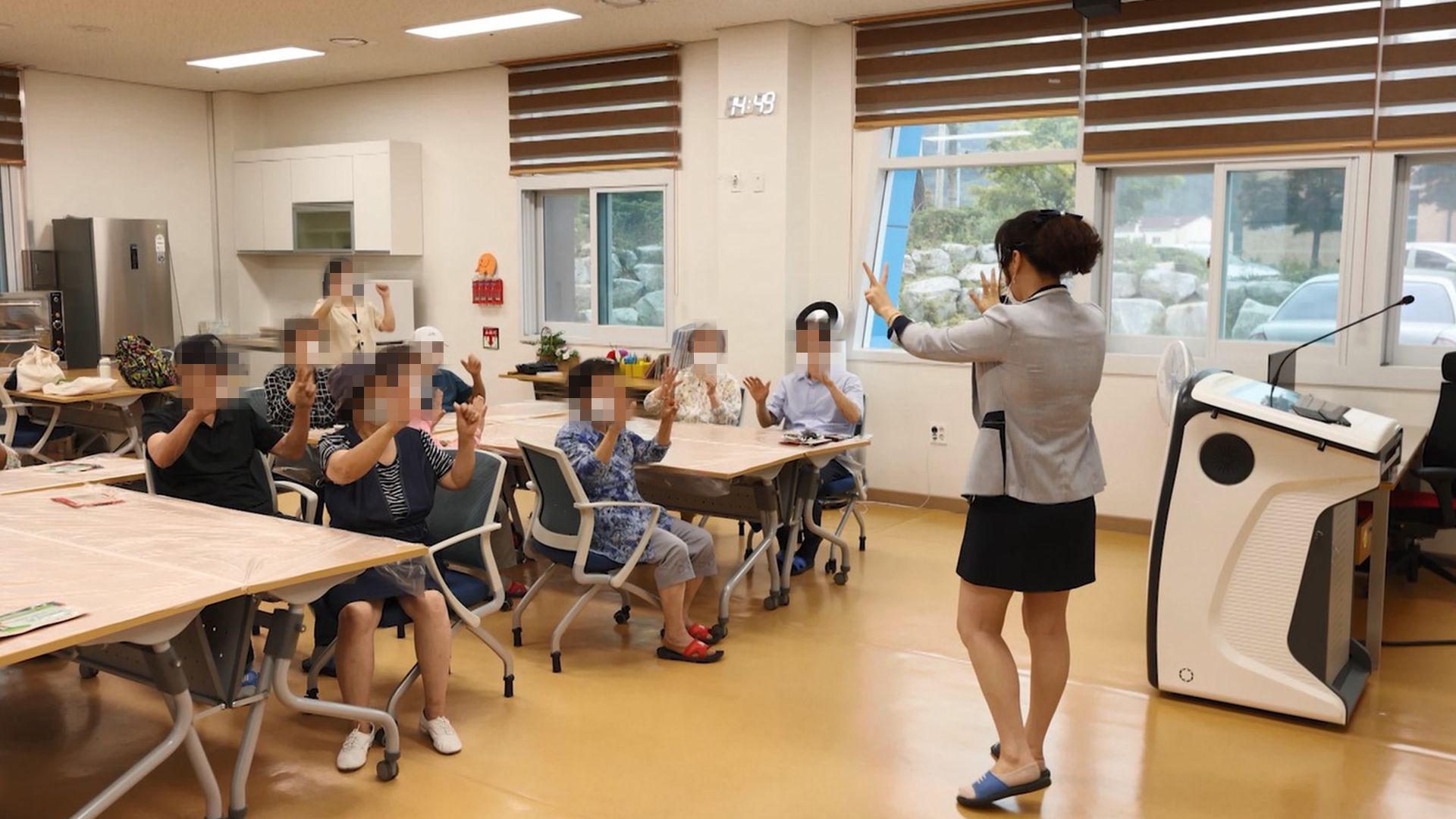 정읍시 치매안심센터, 가맹점 추가 지정..26개소 늘어