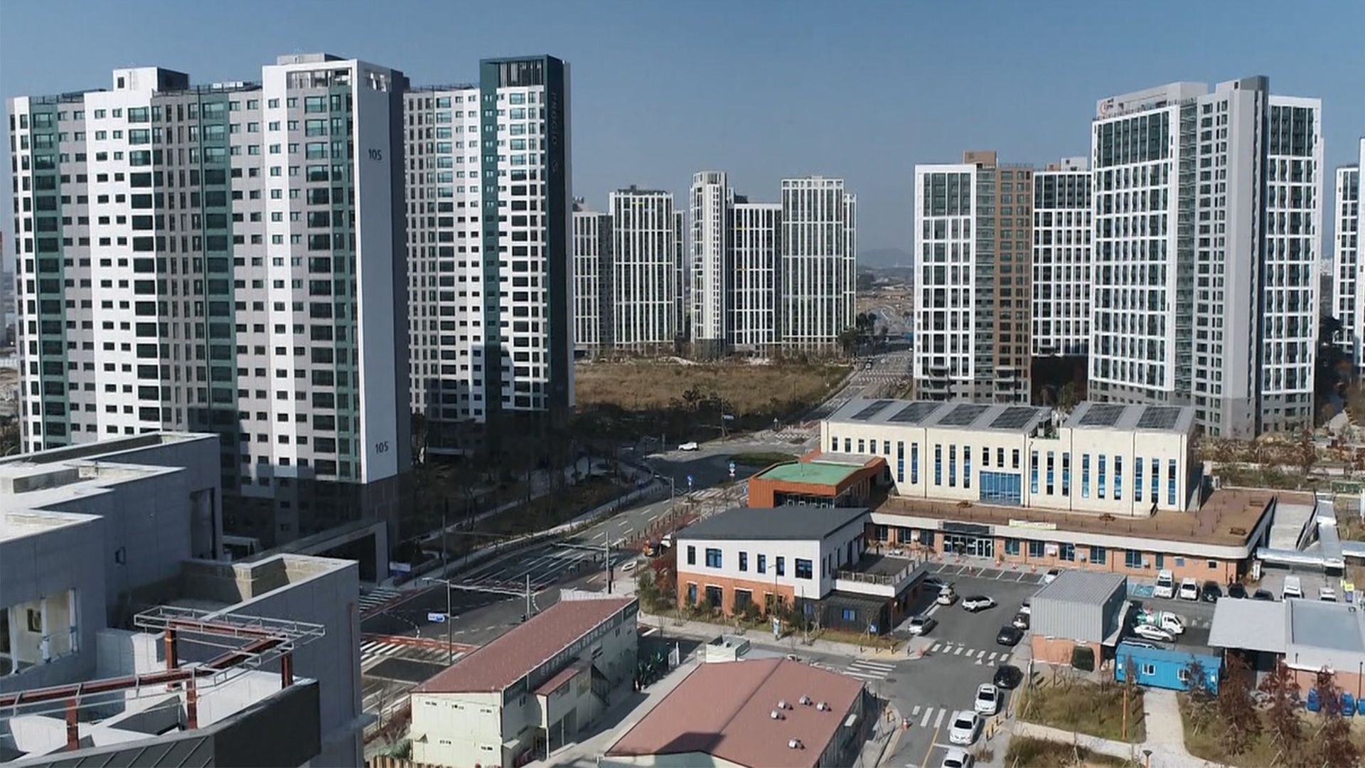 완주 인구 내년에 10만 돌파 전망..완주시 승격 추진