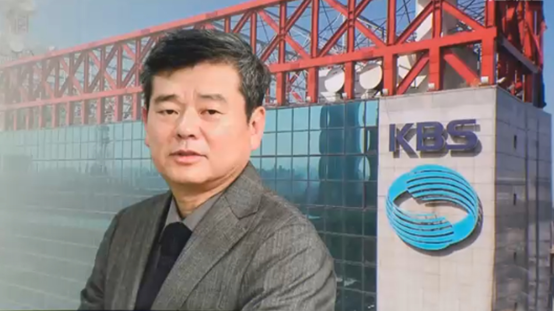 윤 대통령, '박민 KBS 사장 임명안' 재가