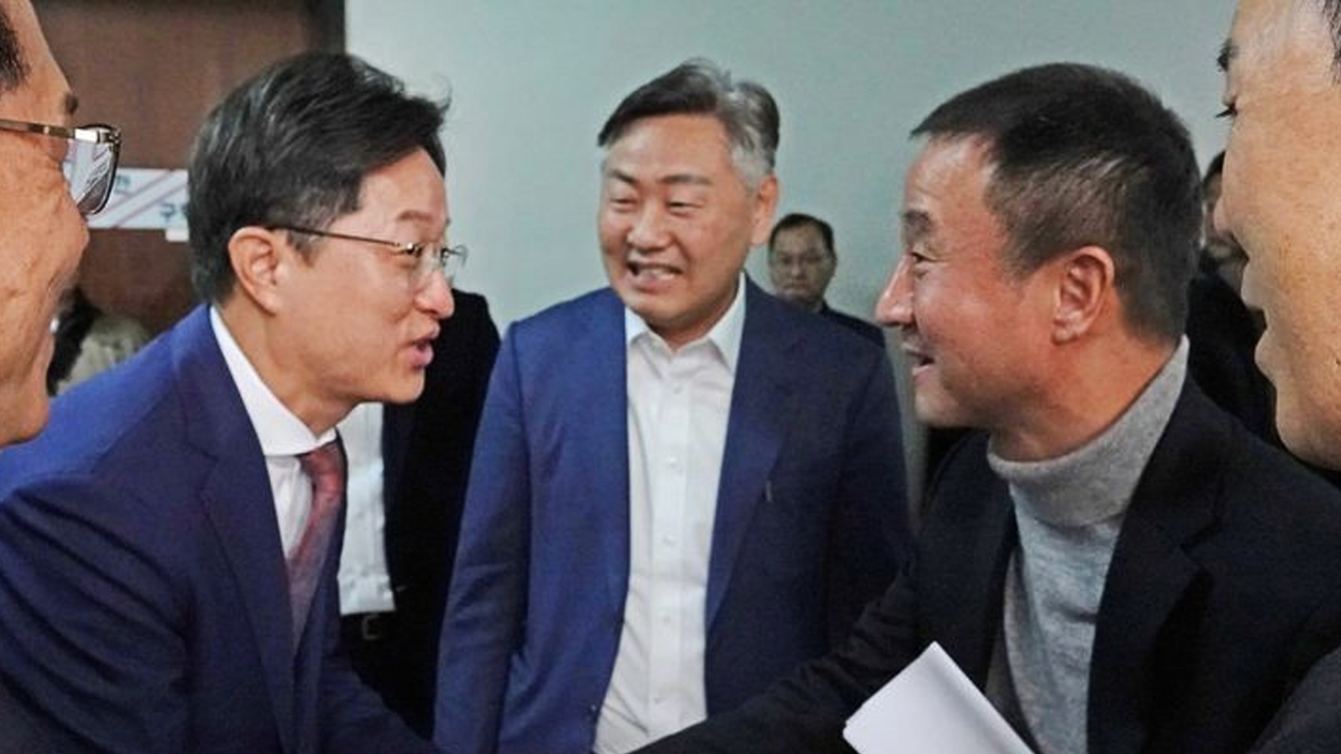 민주당 전북도당 “전북특별법 개정안 통과 환영