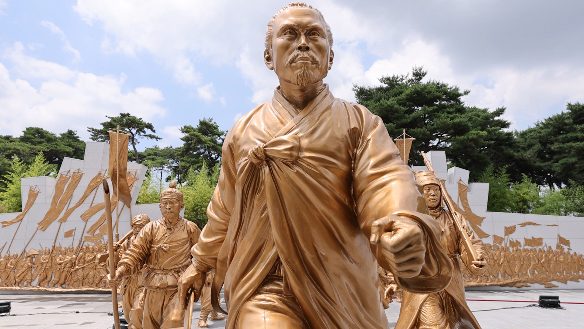 군산근대역사박물관, 동학농민혁명 재조명 사업