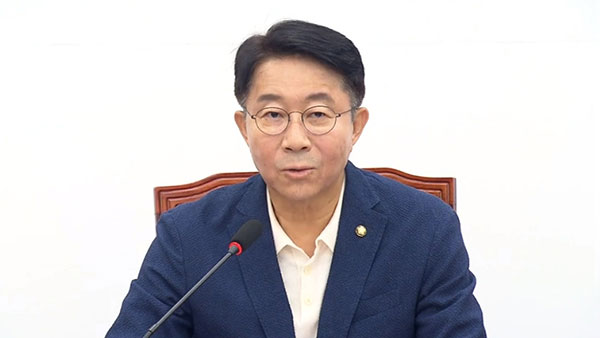민주당 제22대 총선기획단 출범.. 단장은 조정식 사무총장
