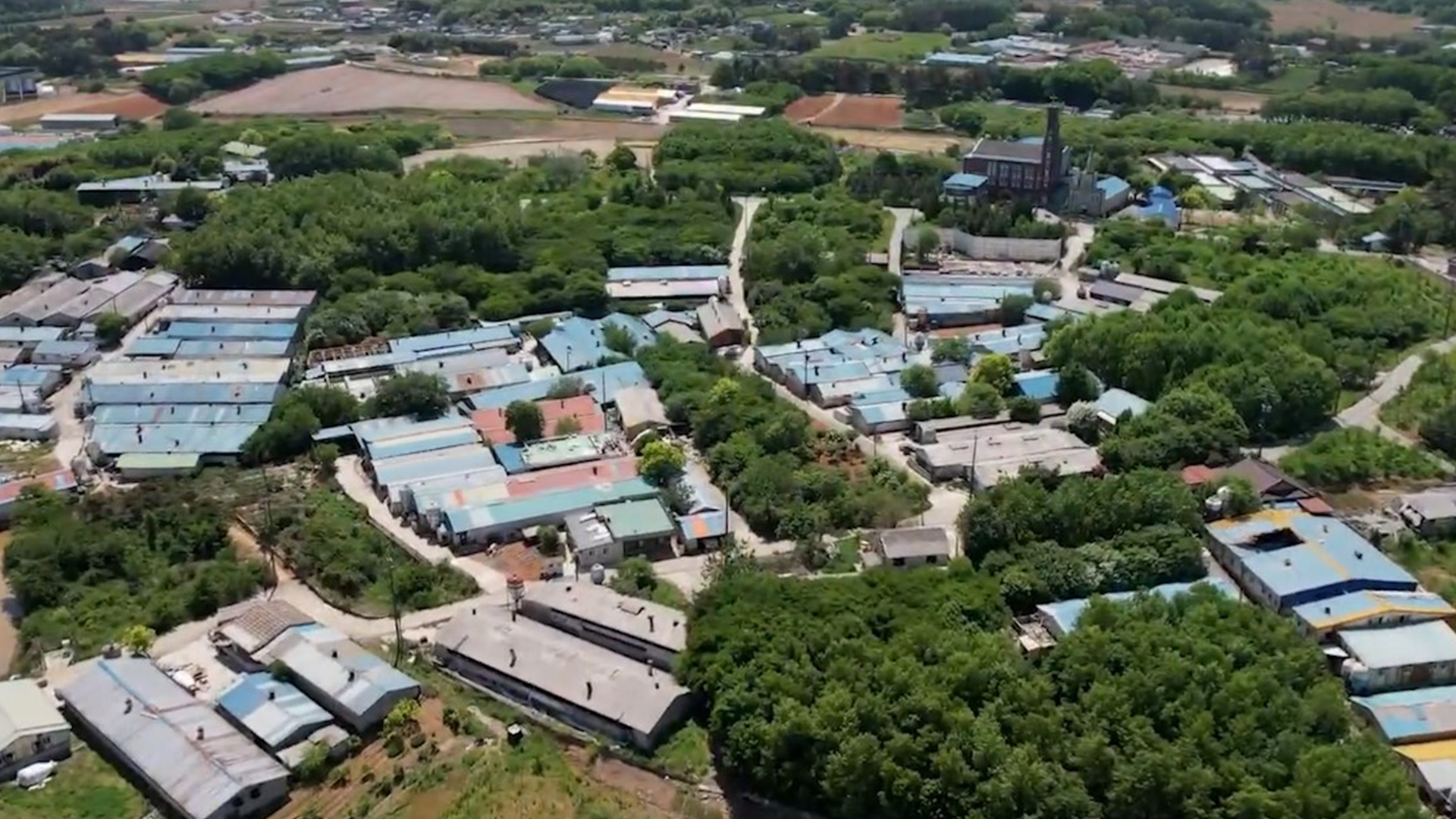 왕궁 축사 매입 완료 등 2023 익산 10대 뉴스 선정