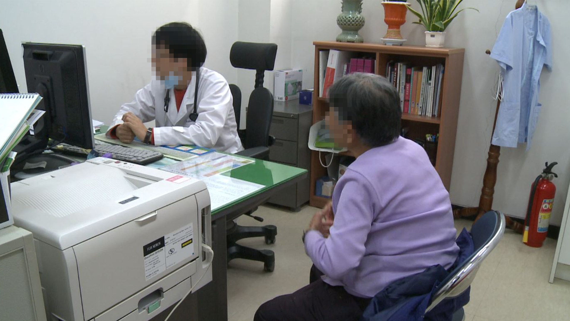 '국립중앙의료원 파견진로' 개시.. 1월 2일부터