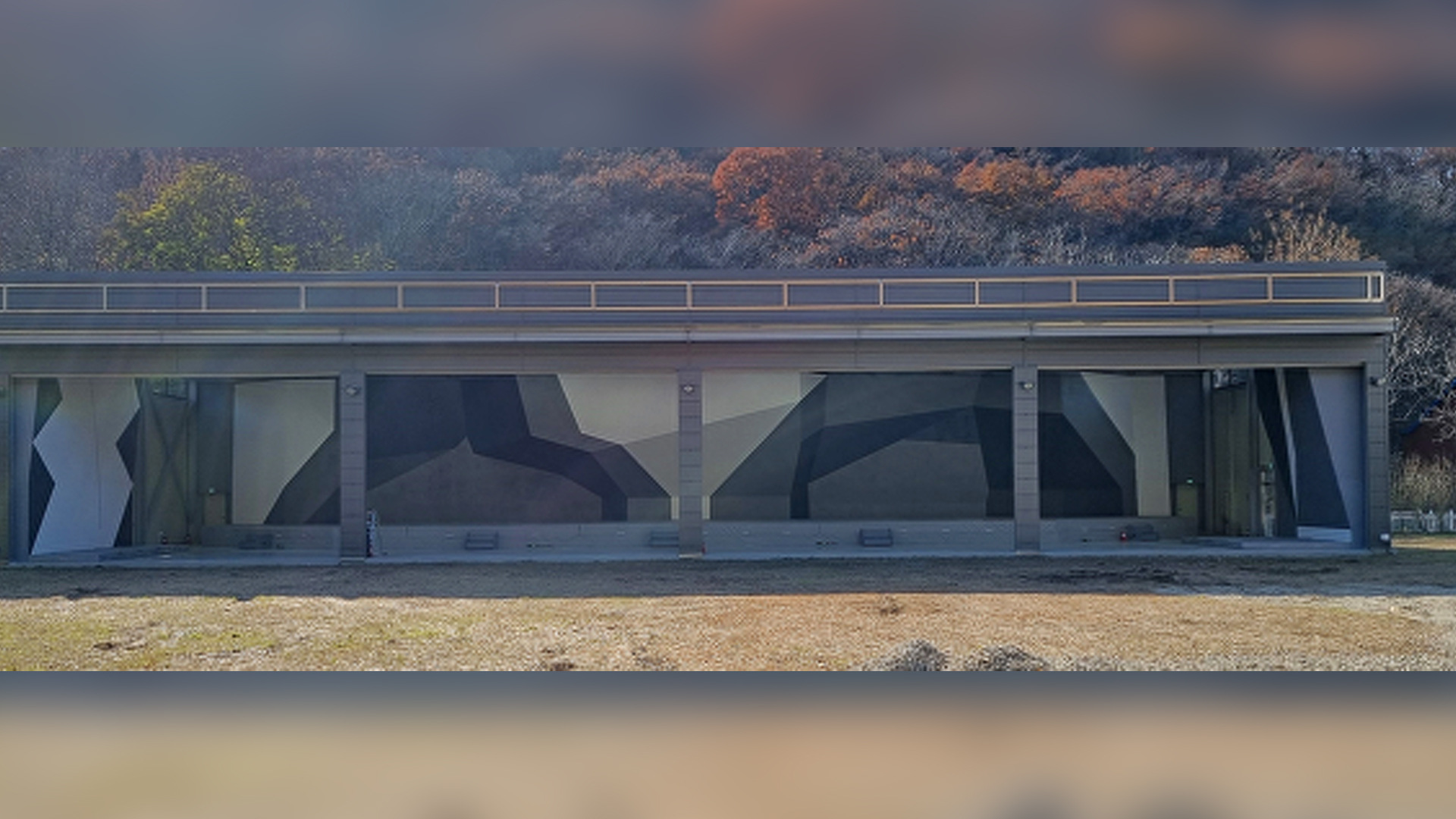 군산시, 인공암벽장에 볼더링장 조성