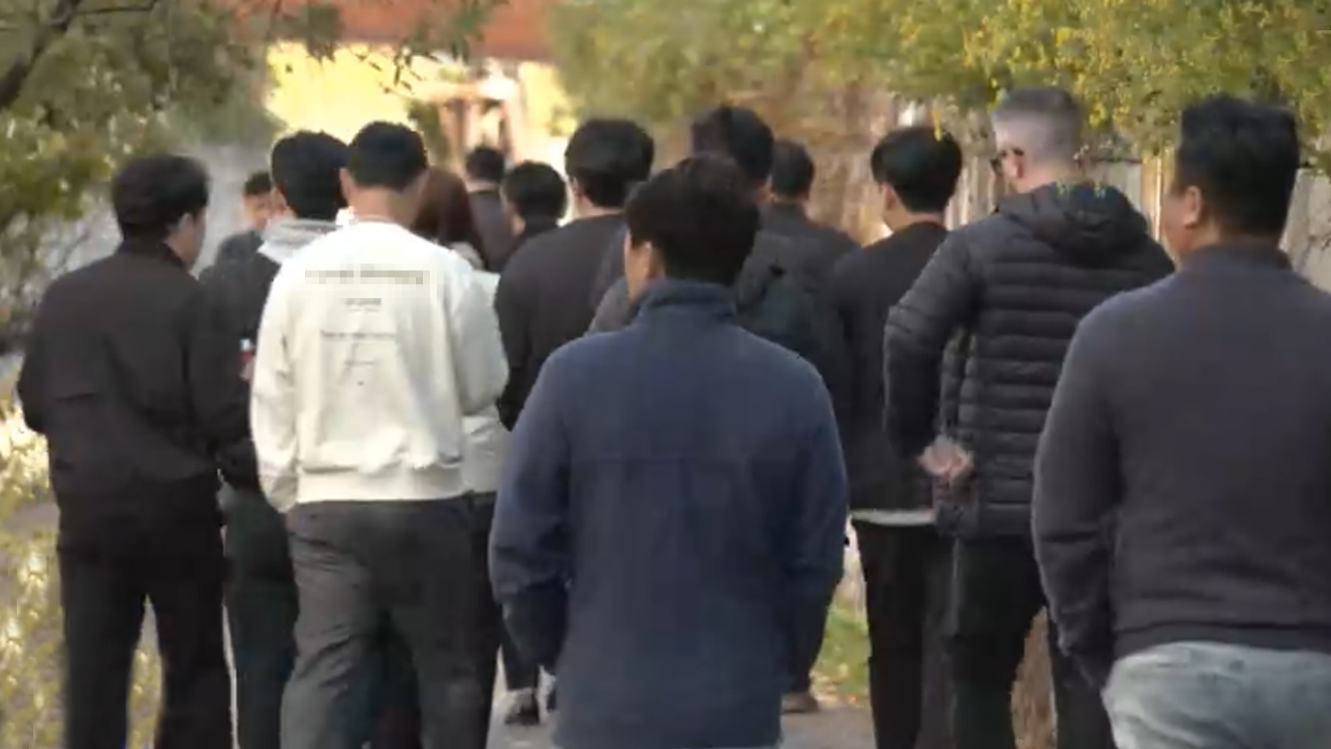 [전북날씨] 추위 풀리고 포근..낮 최고 기온 11~13도