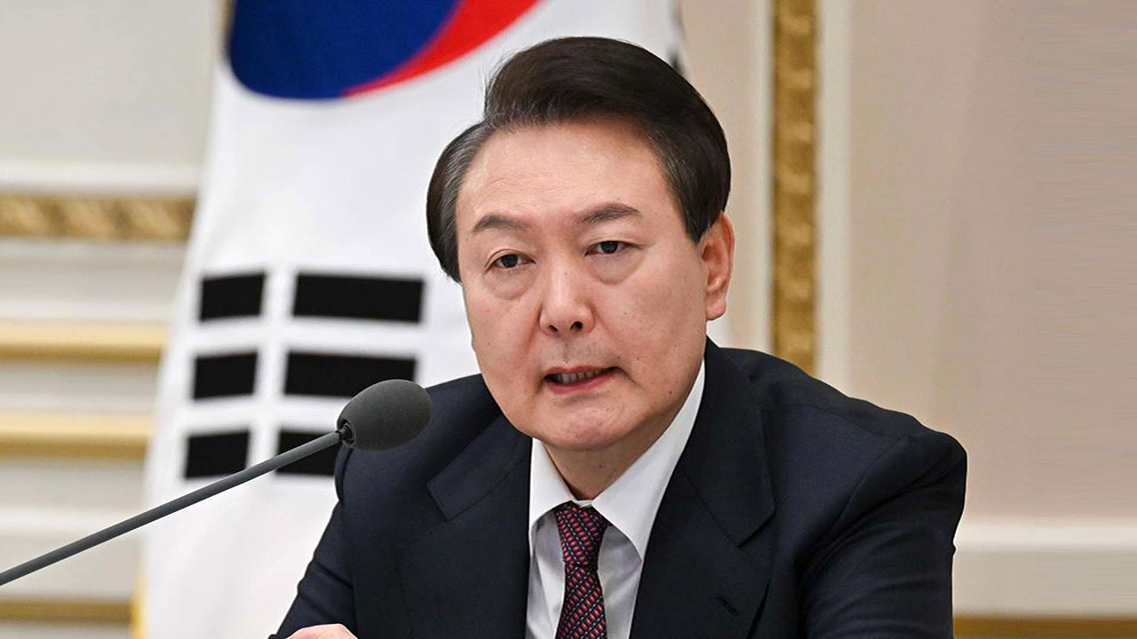 정부 6개 부처 개각.. 기재부 최상목, 여성 장관 후보 3명