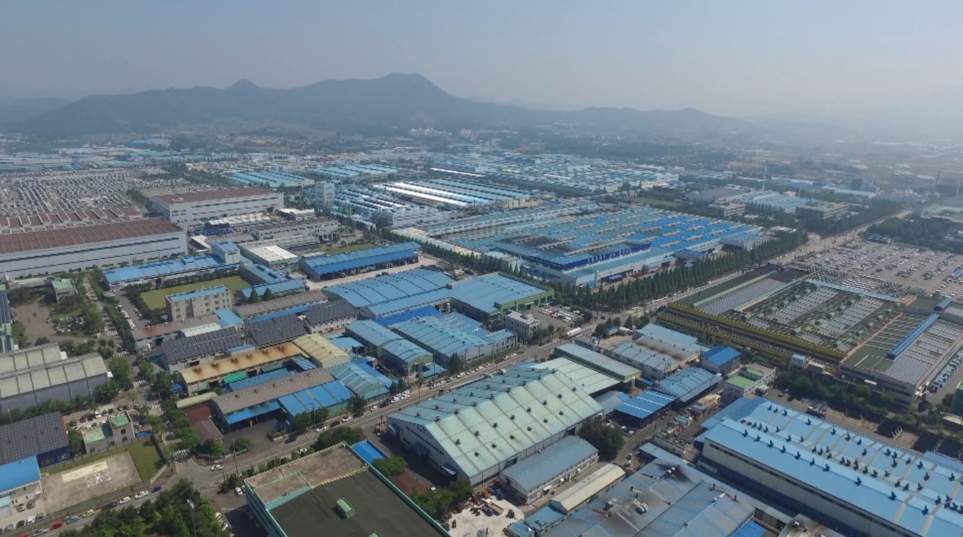 전라북도, 올해 61개사·10조 4천억 투자유치