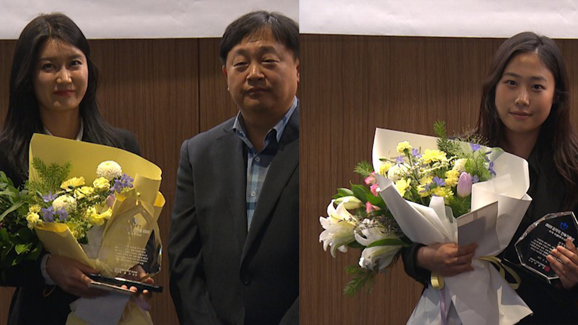 전주MBC '군산대 총장 연구비 의혹' 보도, 올해의 전북기자상 수상