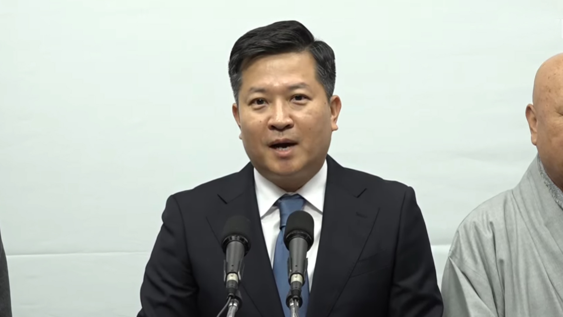 고종윤 변호사 전주을 출마 선언..청년 전략공천 주장