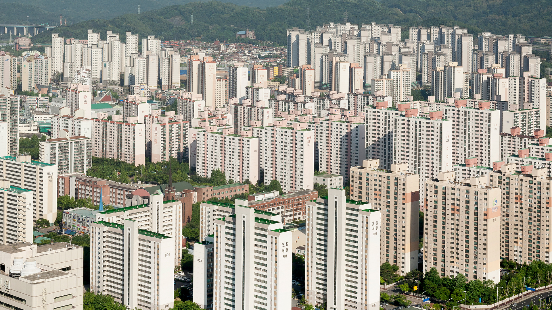 군산시, 공동주택 4개 단지 운영.관리 감사