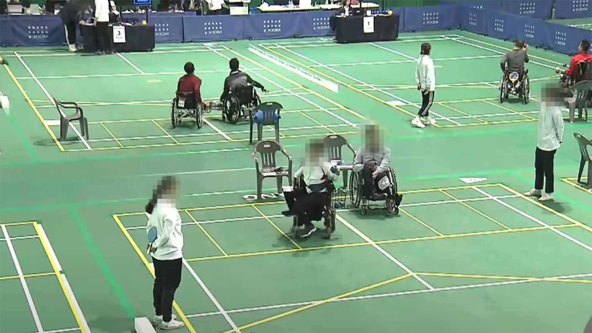 전주시, 장애인체육센터 등 복지시설 확충 본격 추진