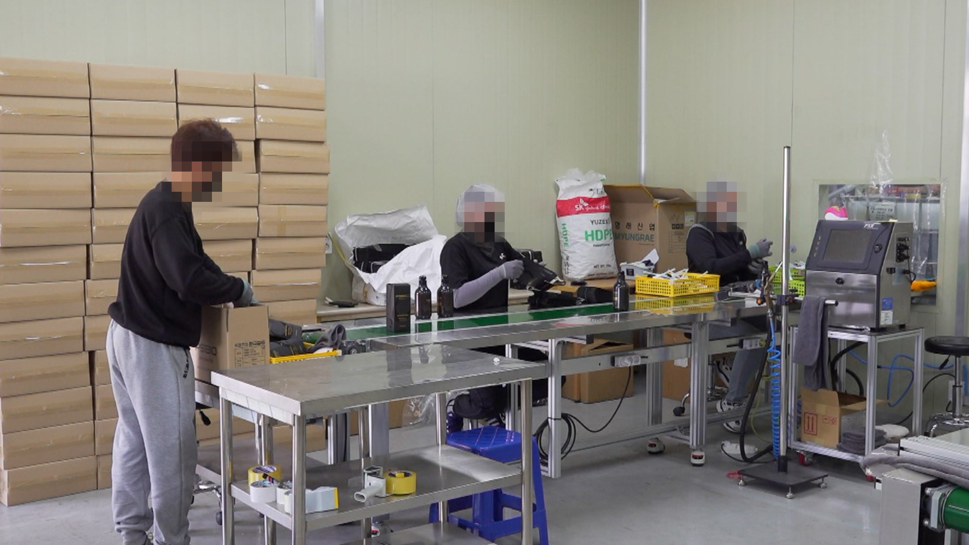 올해까지 30인 미만 소규모 사업장에 주52시간제 적용 안돼