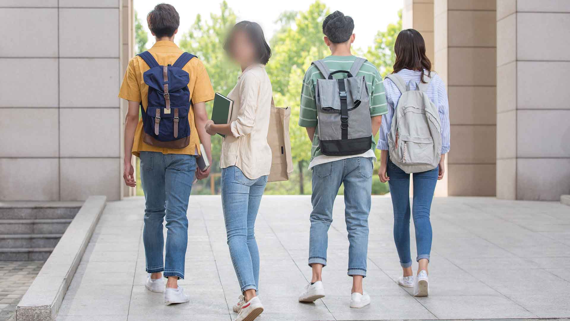전북자치도 주요 대학 충원율 100% 가까이 달성