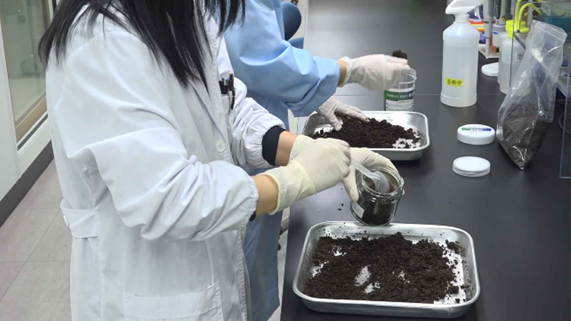 순창군, 축산농가 퇴비 부숙도 검사 무료 지원