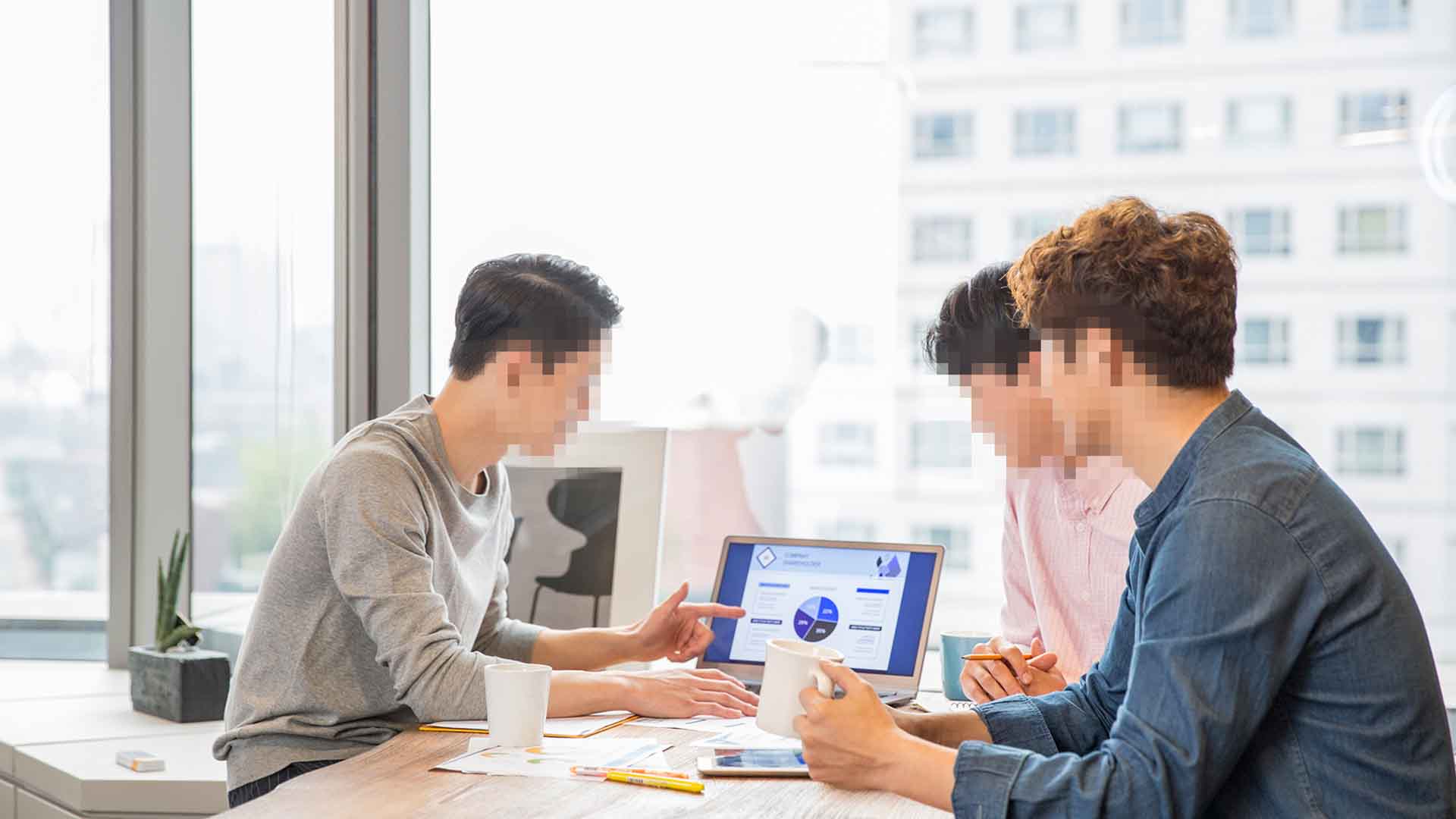 군산 청년 생생아이디어 지원사업 4건 선정