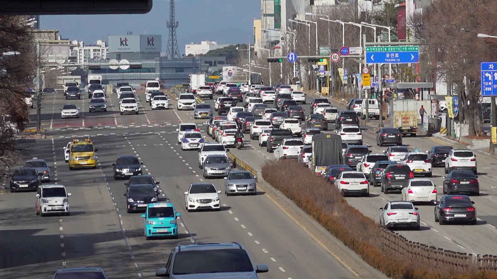 전주권 신설, 대광법 개정안 타당성 조사 실시