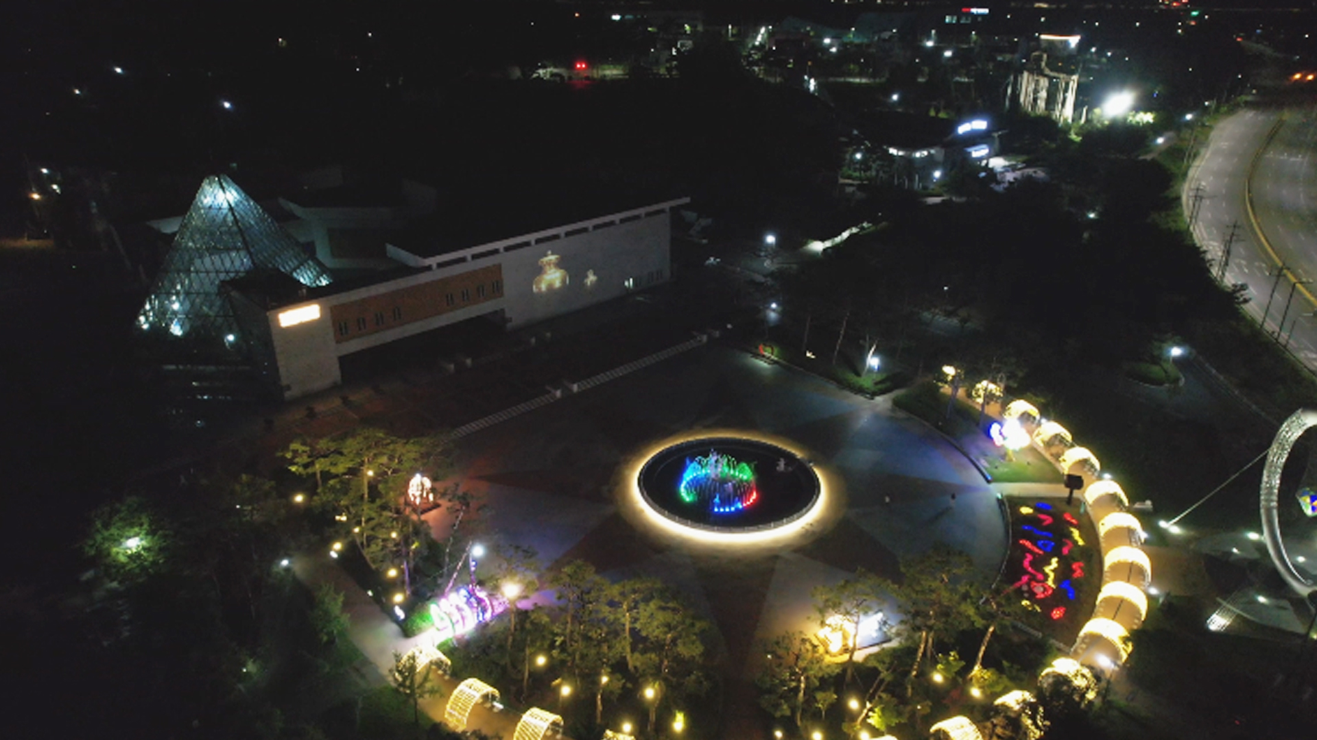 익산 주얼팰리스 보석 대축제 17일 개막