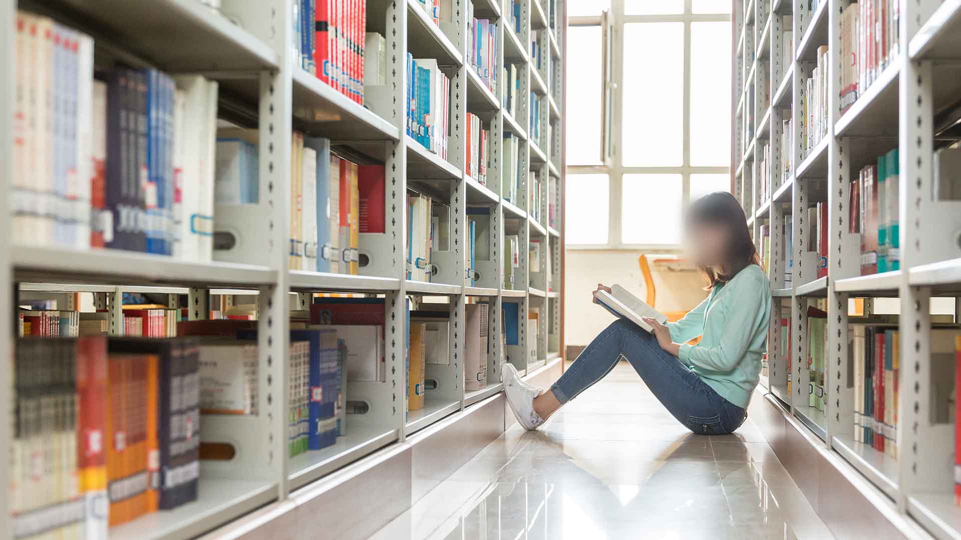 ‘책 안 읽는 대한민국’.. 성인 10명 중 6명 “1년 1권도 안 읽어”