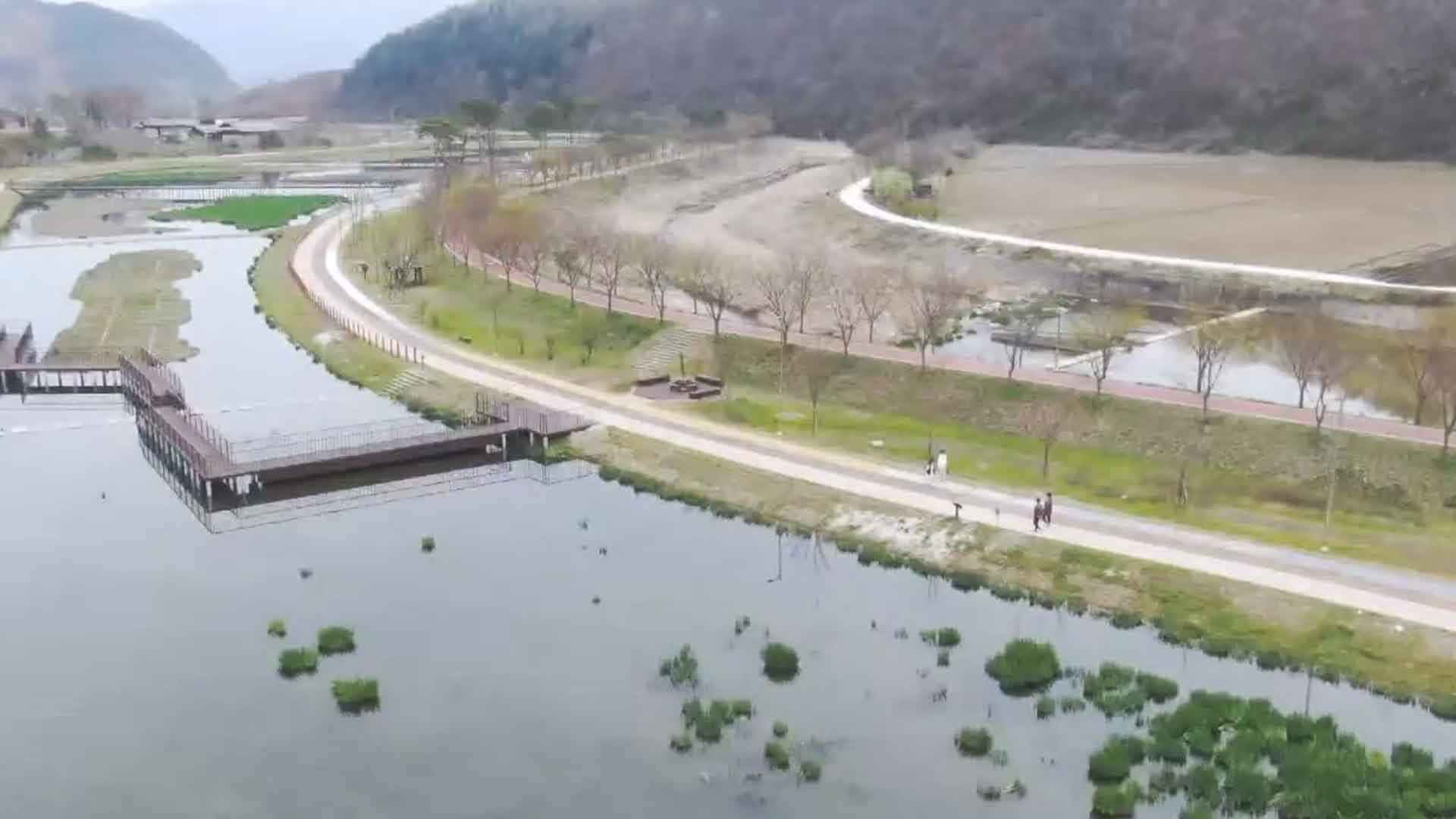 [글로컬 전북] 지역 소식 (무주·진안·장수·완주)